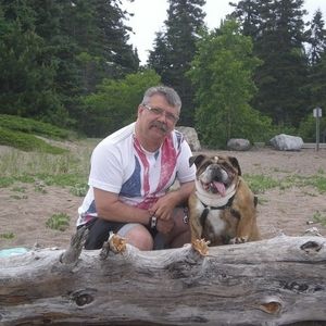 Meet your Posher, Robert